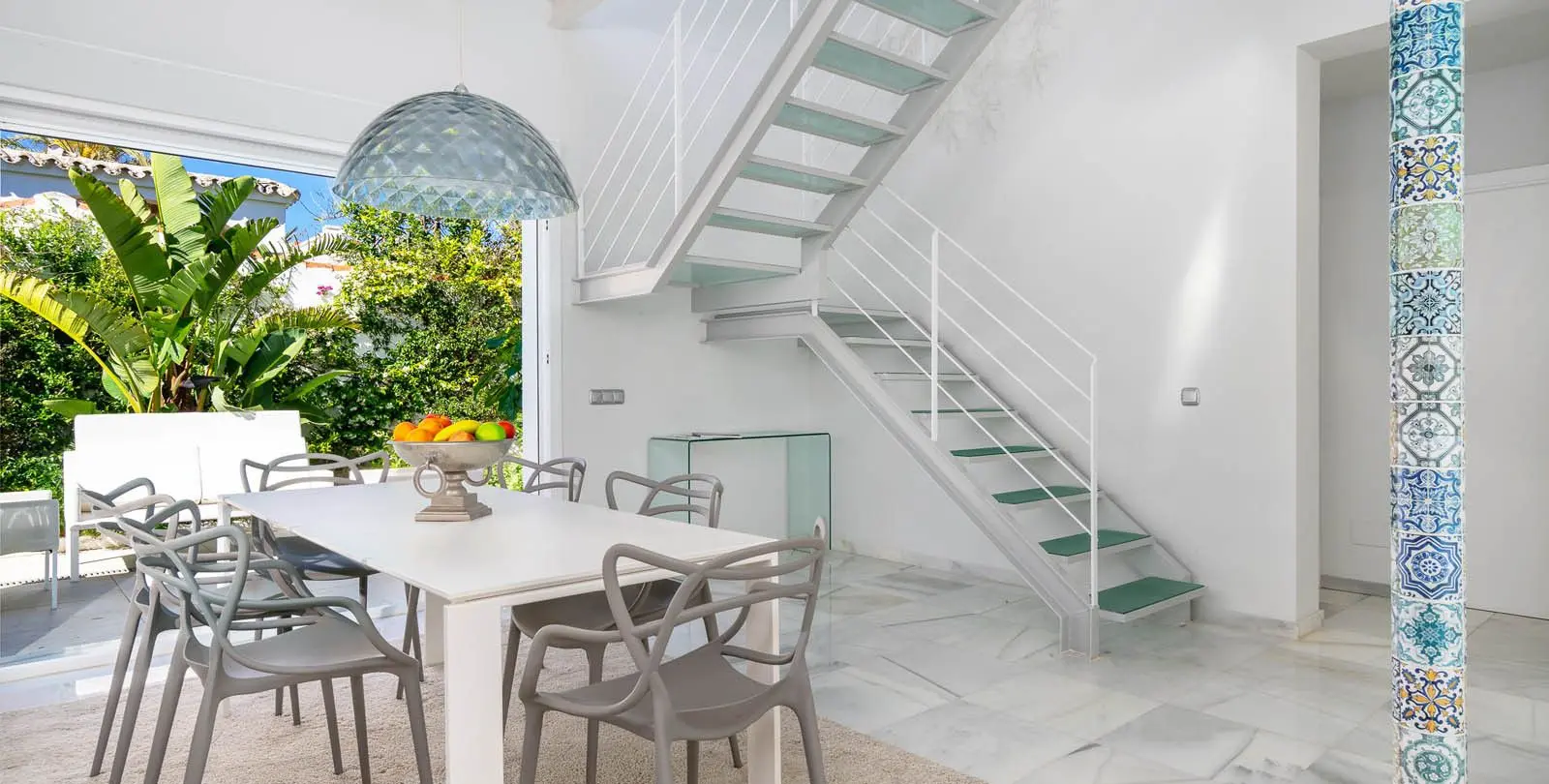 Venta de villa independiente en Marbesa 18