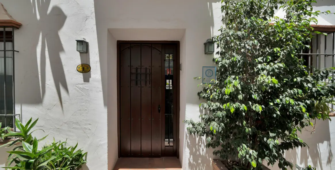 Venta de local comercial en Marbella 1