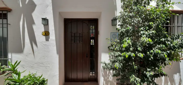 Sale of commercial premises in Marbella 0