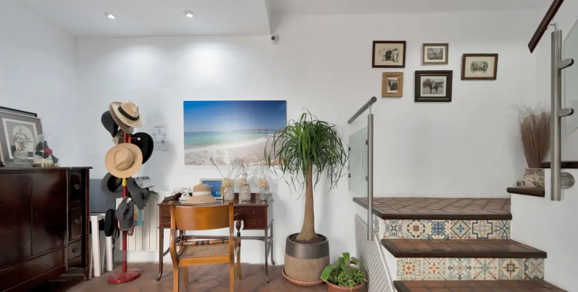 Venta de local comercial en Marbella 3