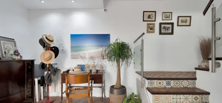 Sale of commercial premises in Marbella 2