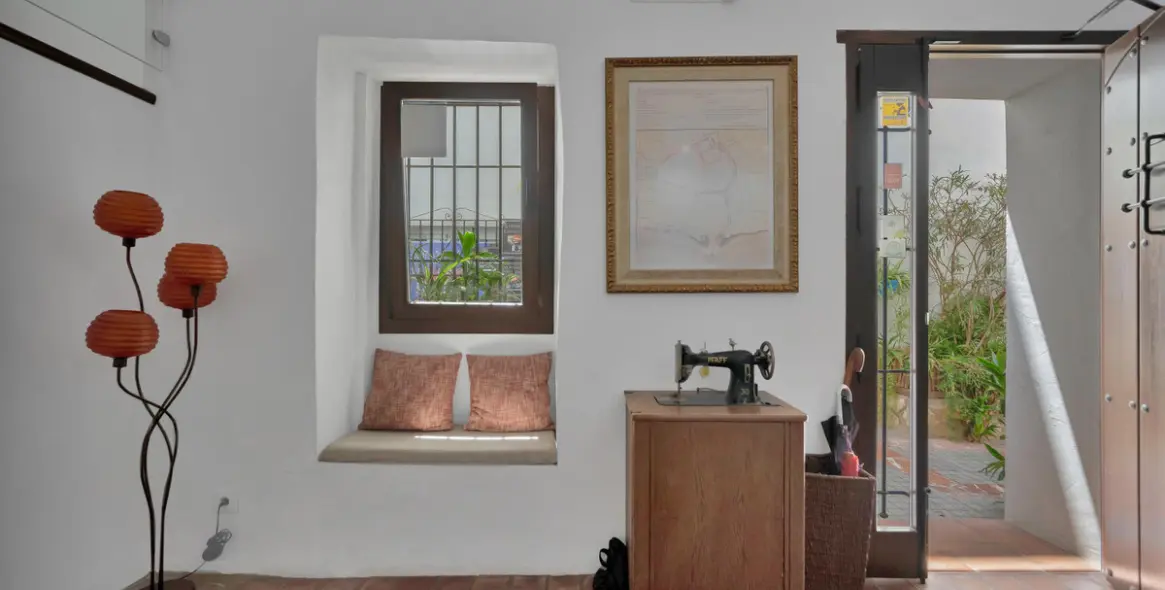 Venta de local comercial en Marbella 5