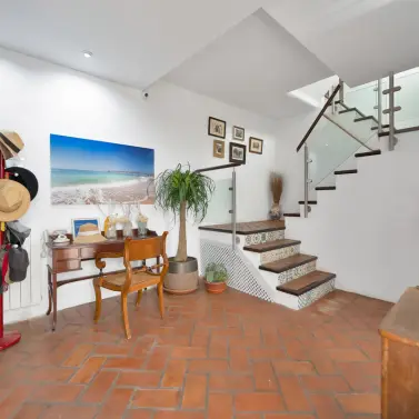 Sale of commercial premises in Marbella