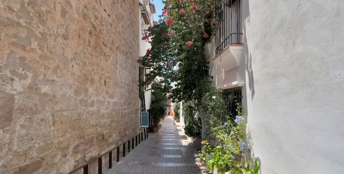 Venta de local comercial en Marbella 43