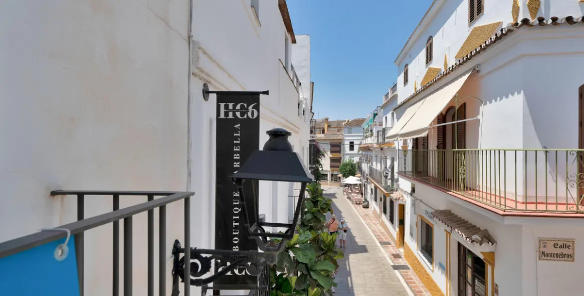 Venta de local comercial en Marbella 51
