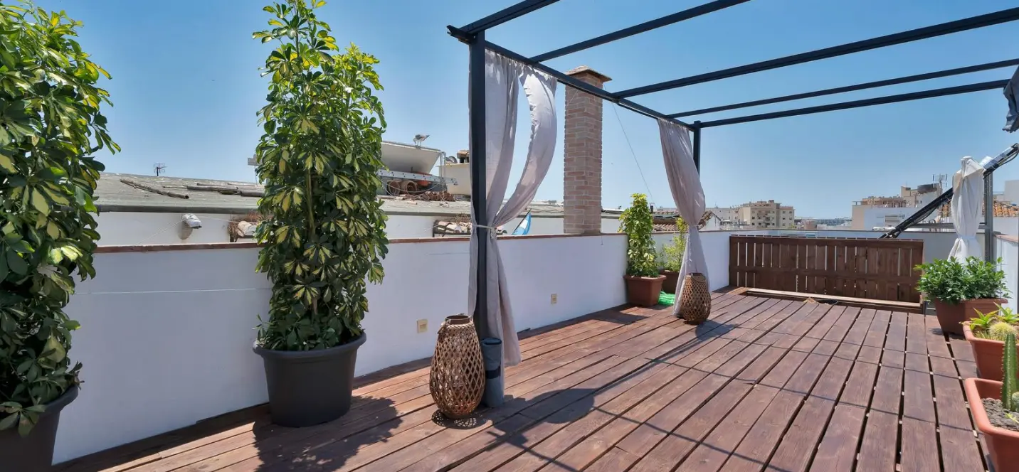 Продажа коммерческого помещения в Marbella 1