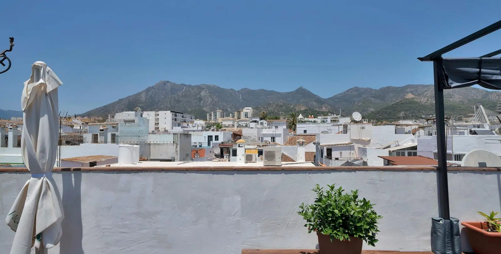Sale of commercial premises in Marbella 3
