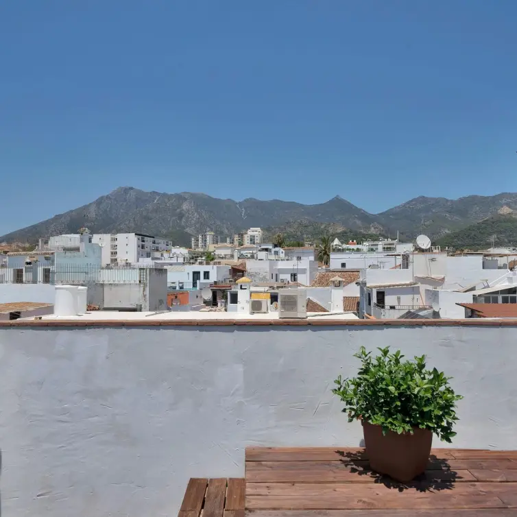 Продажа коммерческого помещения в Marbella