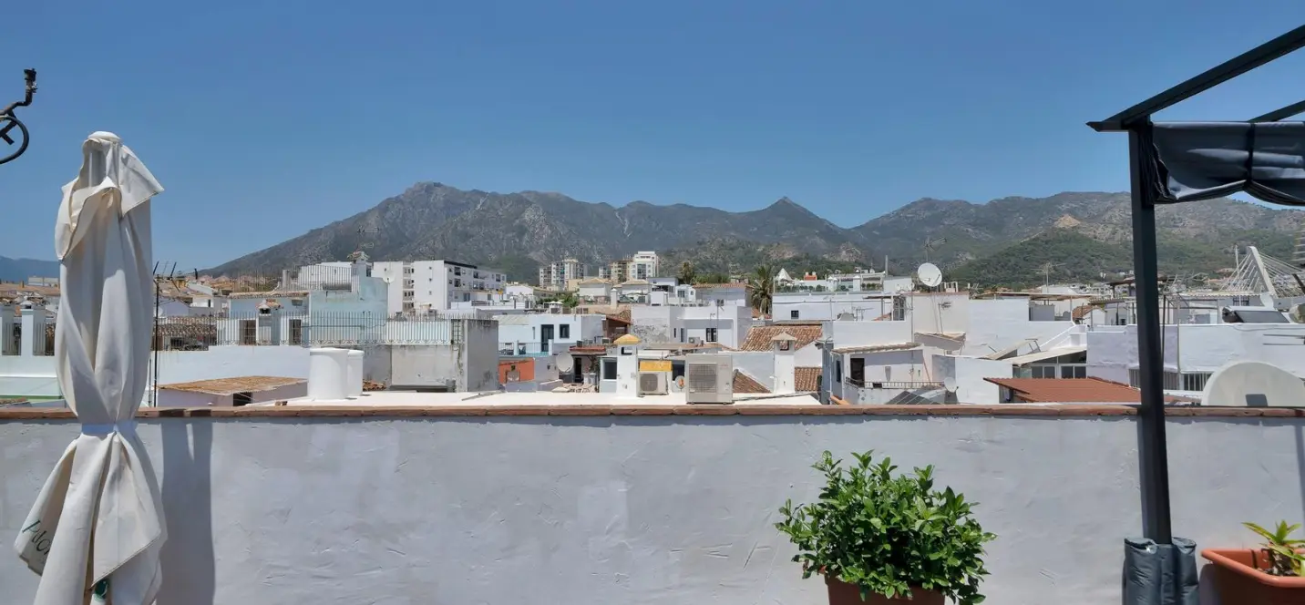 Продажа коммерческого помещения в Marbella 2