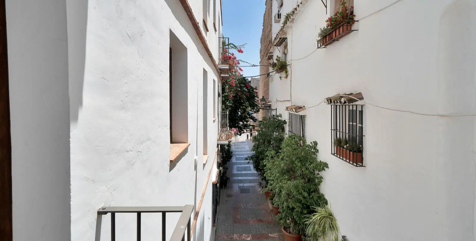 Sale of commercial premises in Marbella 6