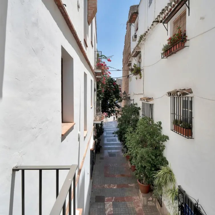 Продажа коммерческого помещения в Marbella