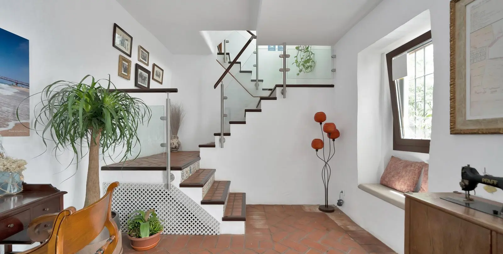Sale of commercial premises in Marbella 8