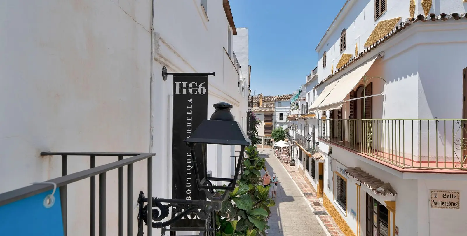 Sale of commercial premises in Marbella 31