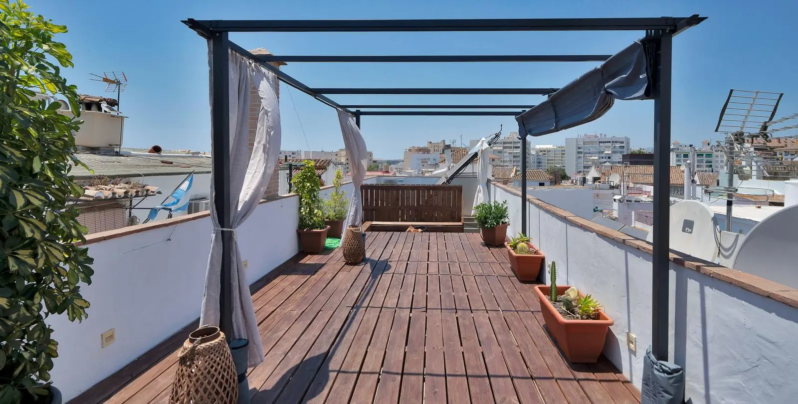 Sale of commercial premises in Marbella 50