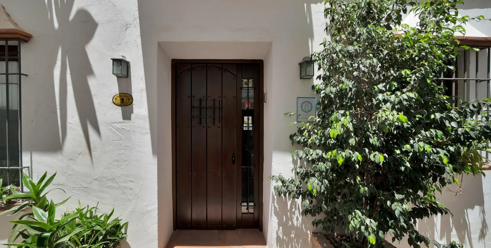Продажа коммерческого помещения в Marbella 1