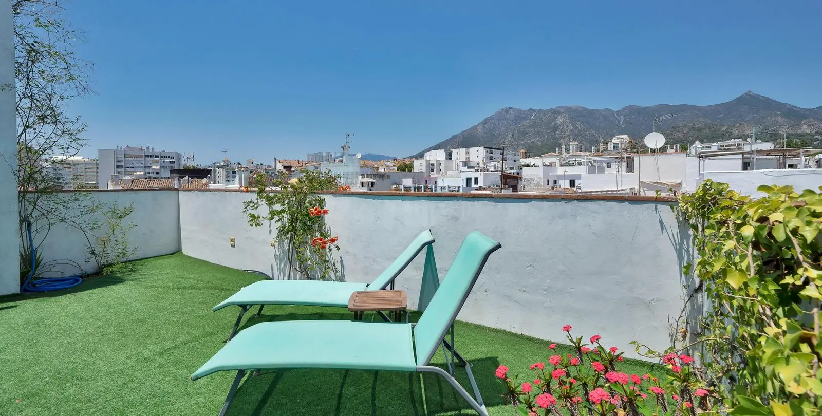 Продажа коммерческого помещения в Marbella 3