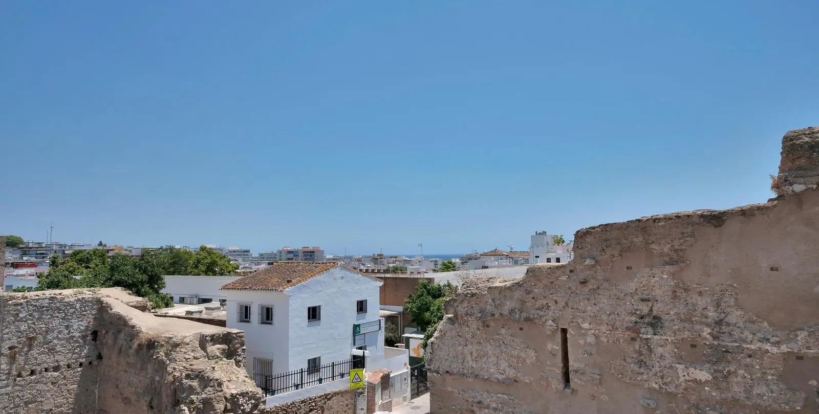 Продажа коммерческого помещения в Marbella 5