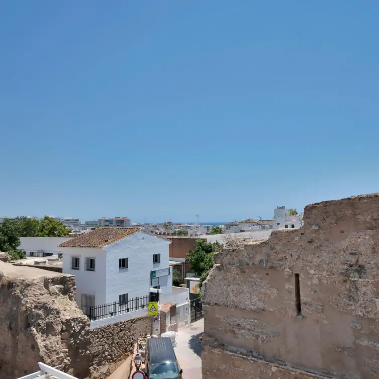 Venta de local comercial en Marbella