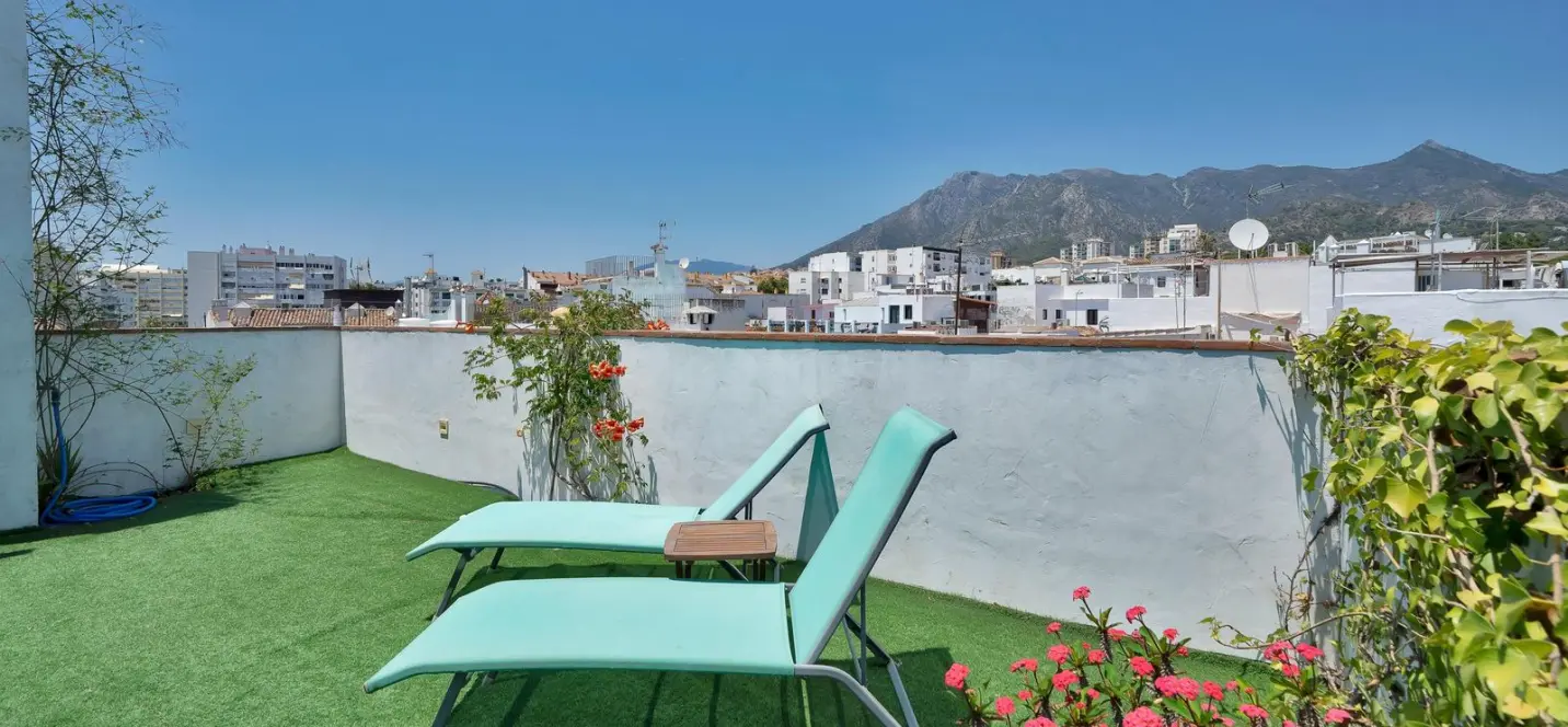 Sale of commercial premises in Marbella 2