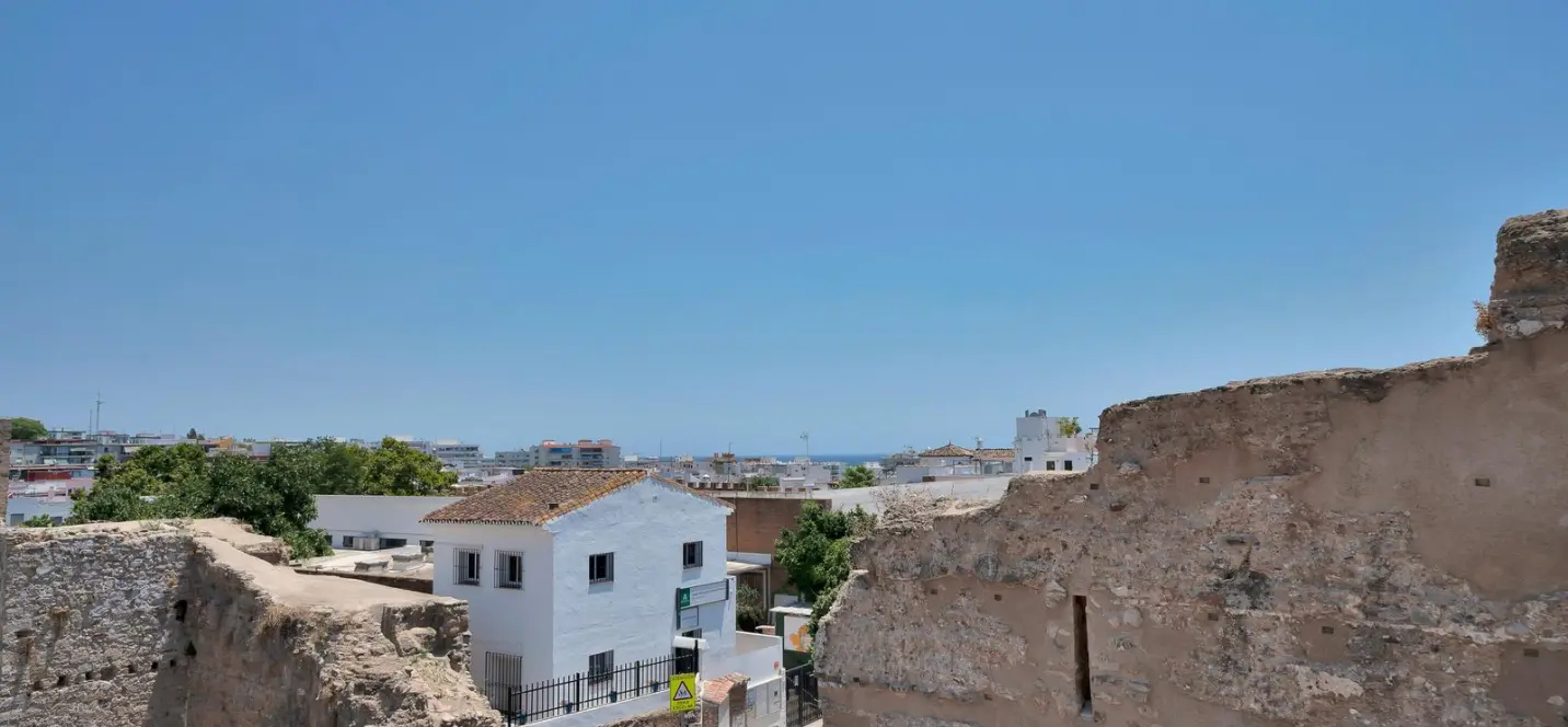 Sale of commercial premises in Marbella 4