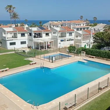 Alquiler a largo plazo de ático en El Faro