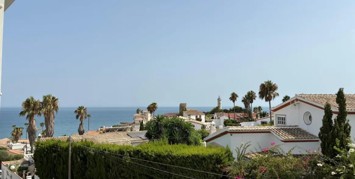 Long-term rent of penthouse in El Faro 2