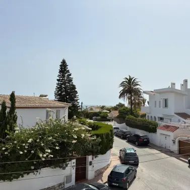 Alquiler a largo plazo de ático en El Faro