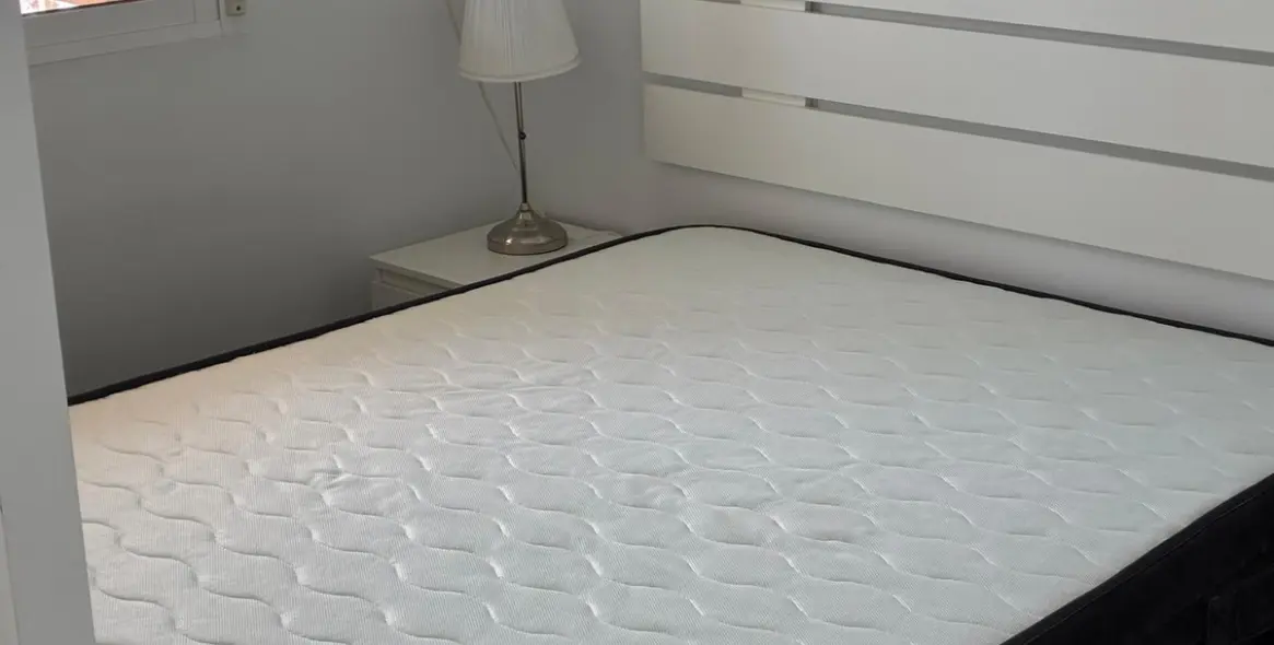 Long-term rent of penthouse in El Faro 9