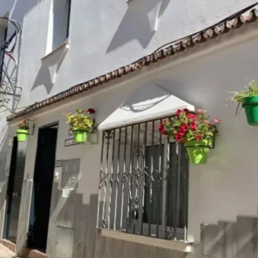 Alquiler a largo plazo de dúplex en Estepona