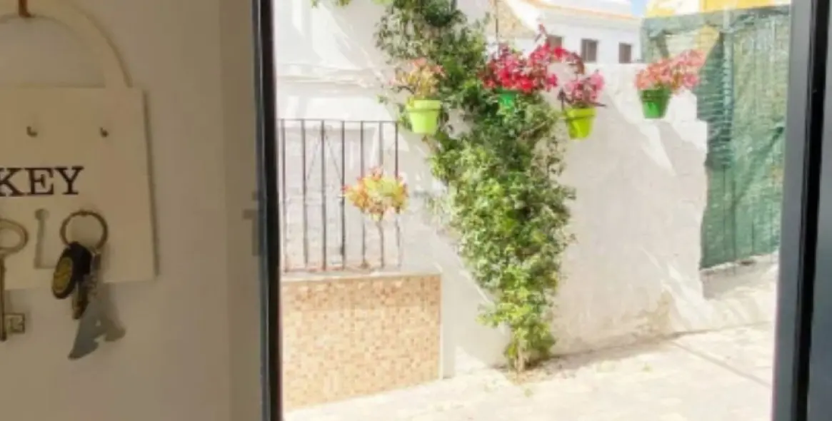 Долгосрочная аренда двухуровневых апартаментов в Estepona 2