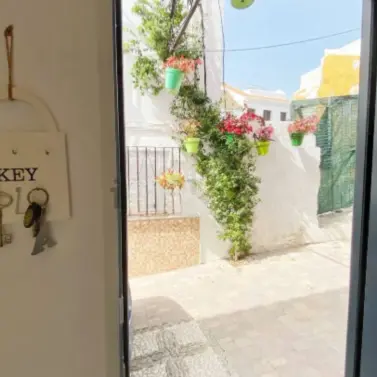 Alquiler a largo plazo de dúplex en Estepona