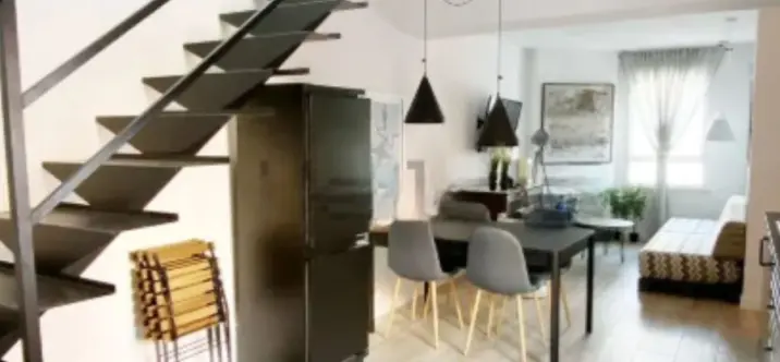 Alquiler a largo plazo de dúplex en Estepona 2