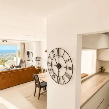 Venta de adosado en Mijas
