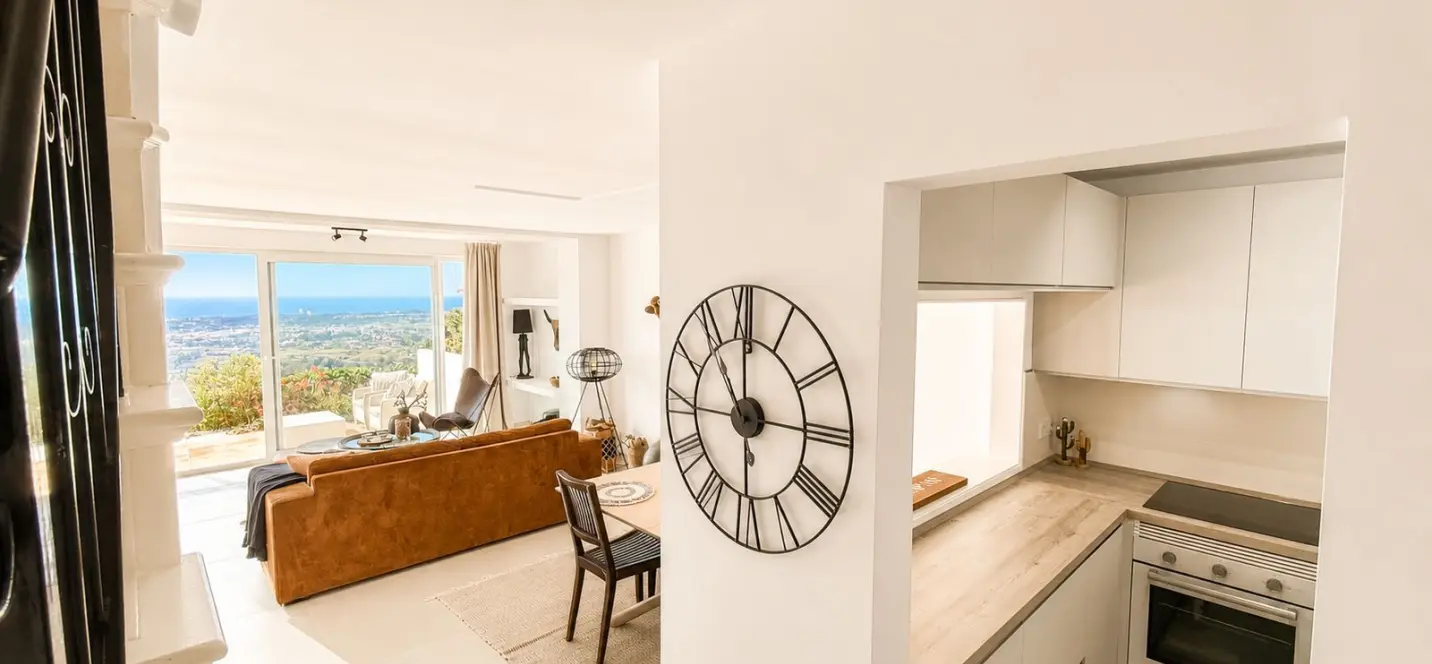 Sale of townhouse in Mijas 2