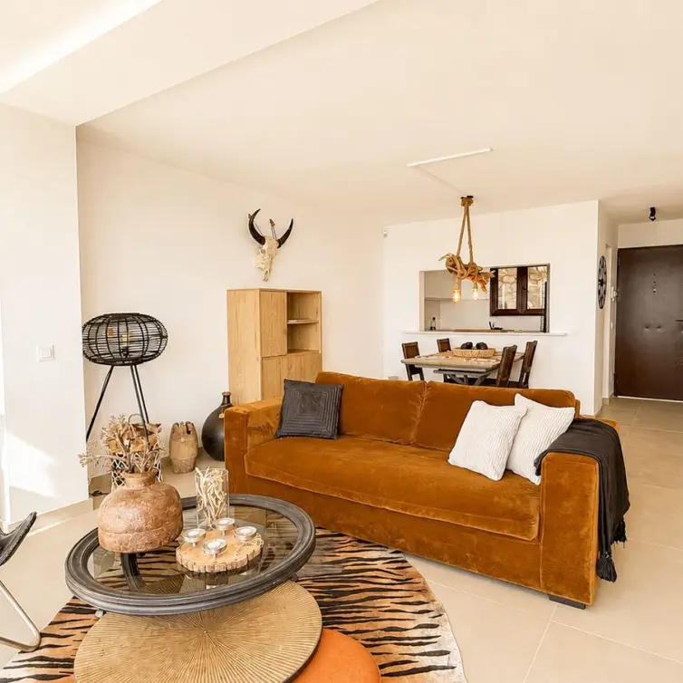 Sale of townhouse in Mijas