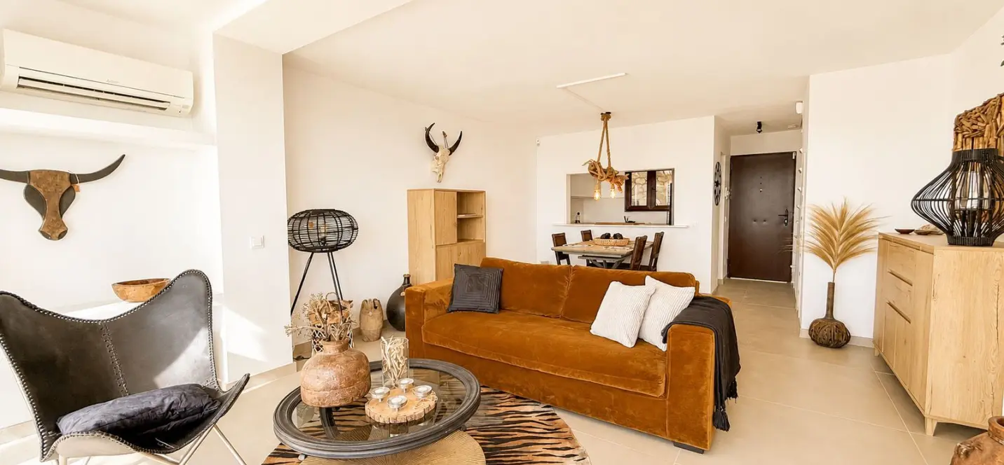Sale of townhouse in Mijas 3