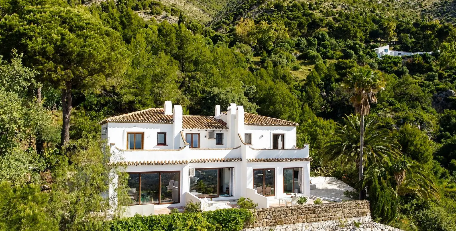 Venta de adosado en Mijas 5