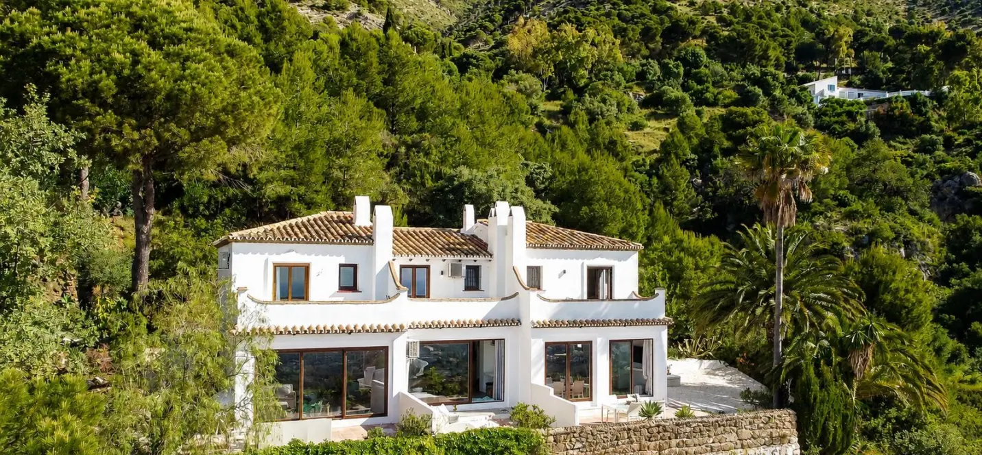 Sale of townhouse in Mijas 4