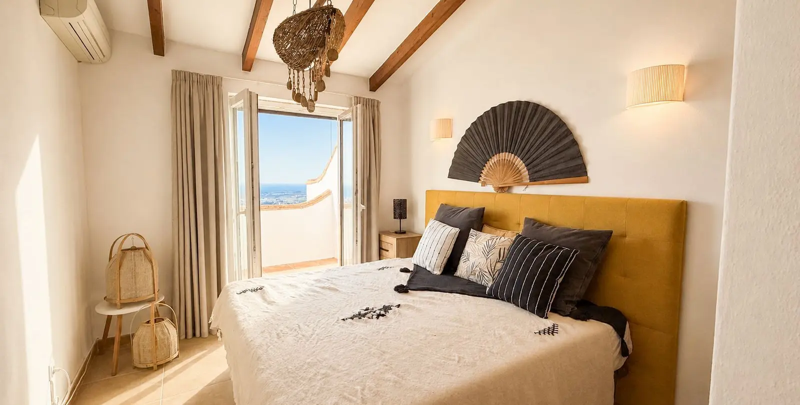 Venta de adosado en Mijas 6