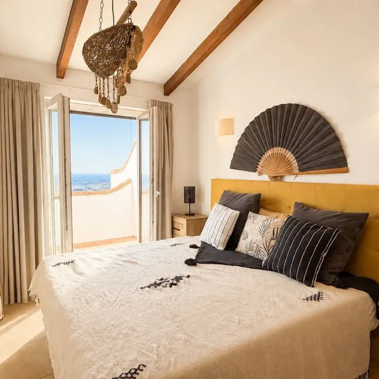 Sale of townhouse in Mijas