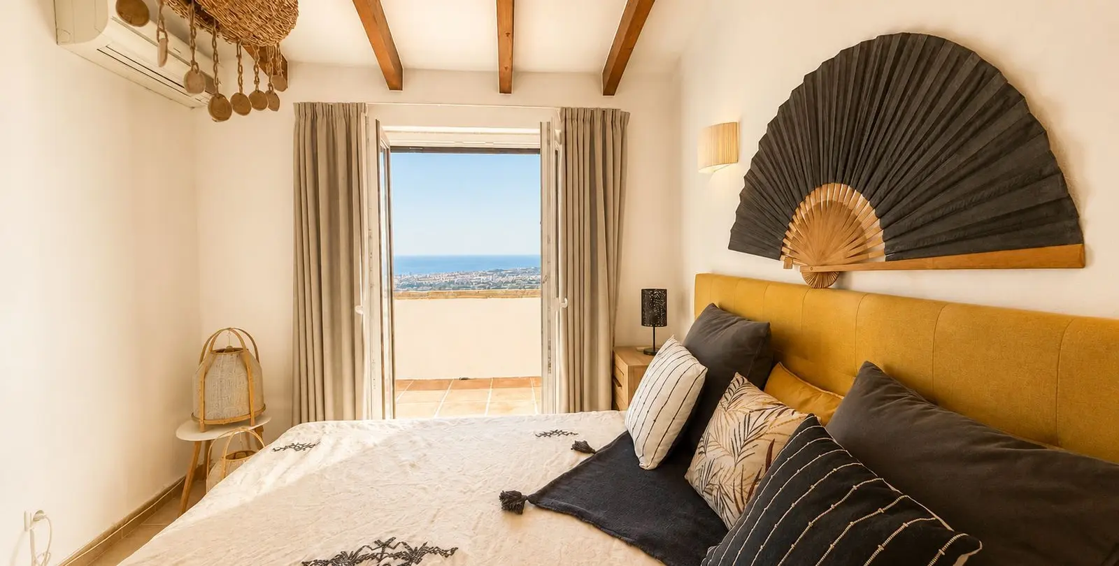 Venta de adosado en Mijas 7