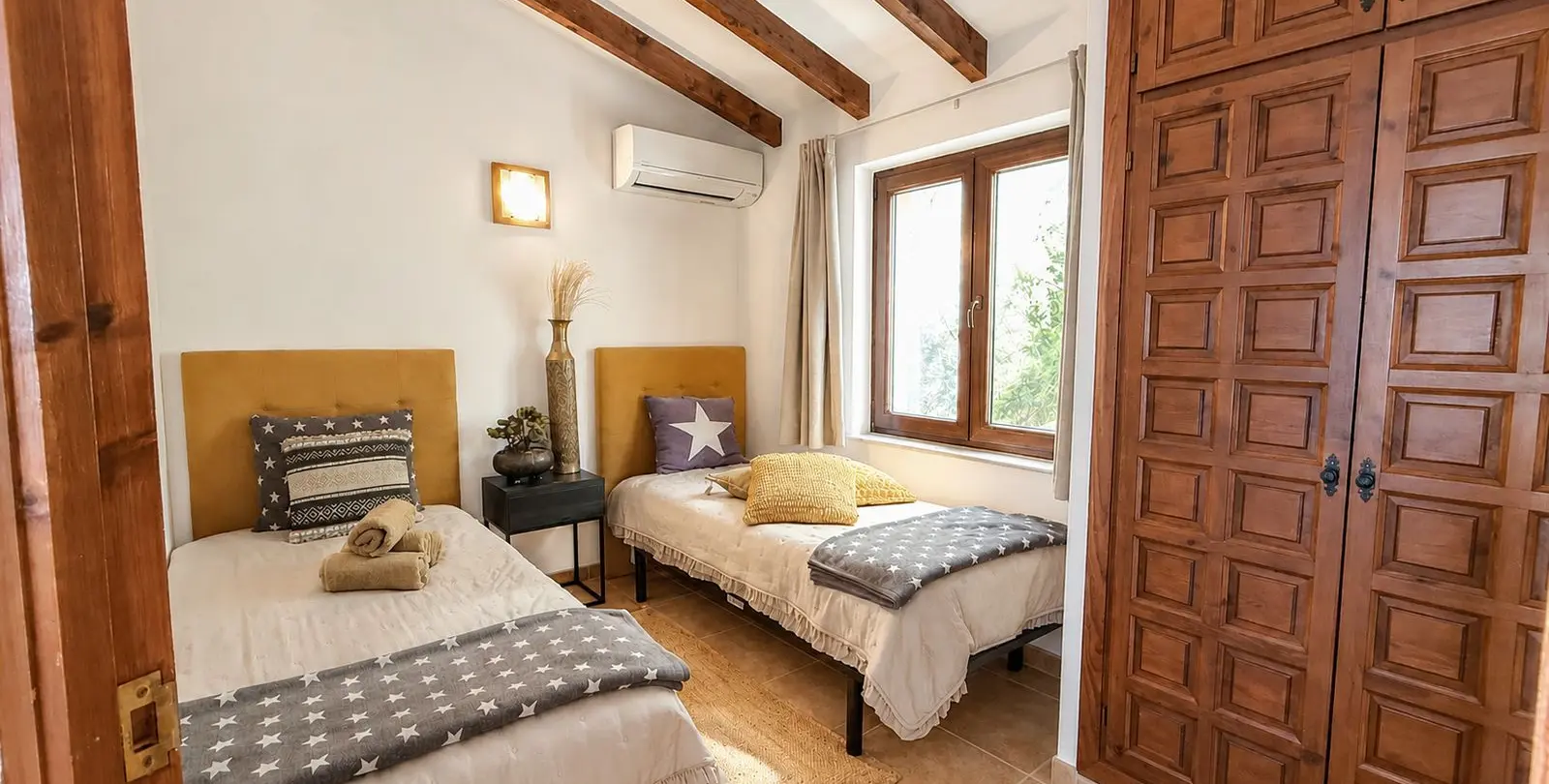 Venta de adosado en Mijas 8