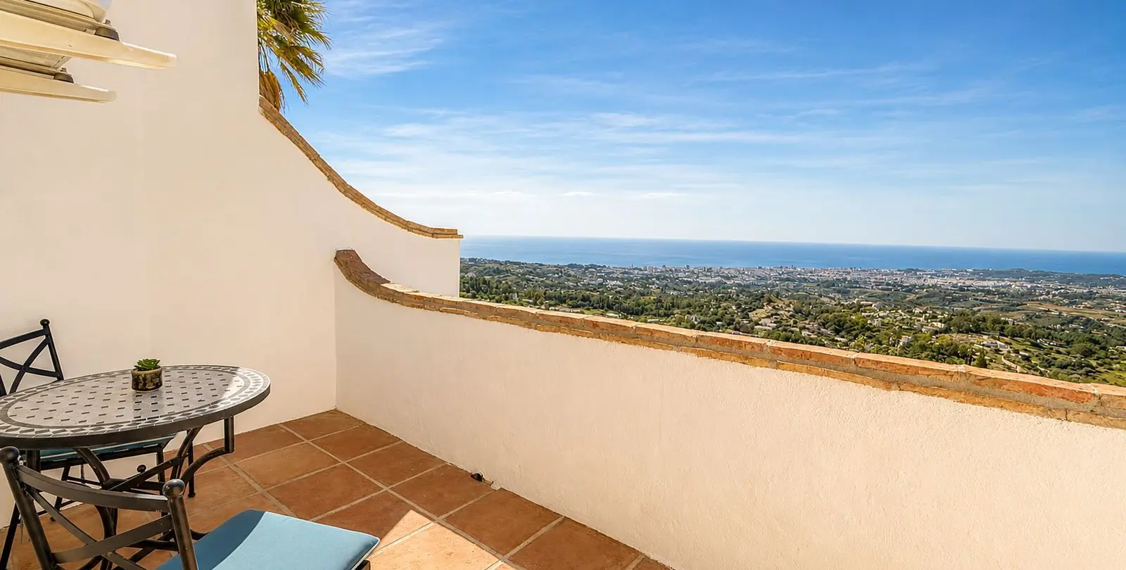 Venta de adosado en Mijas 11