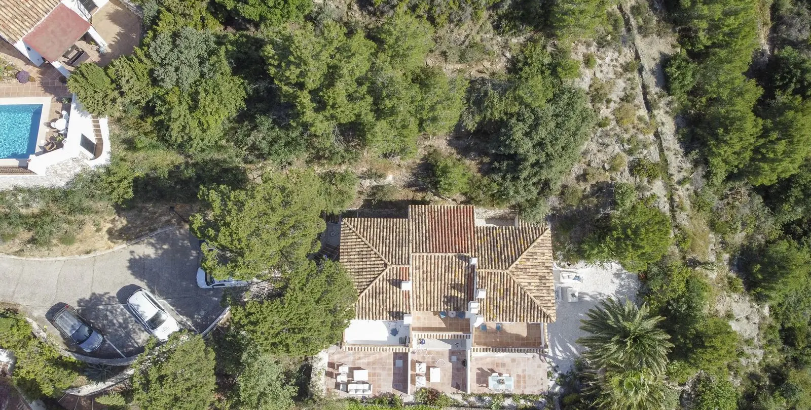 Venta de adosado en Mijas 12
