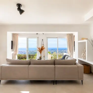 Venta de casa pareada en Mijas