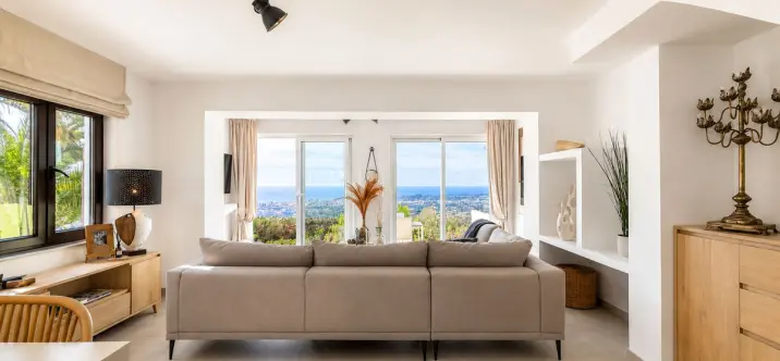 Venta de casa pareada en Mijas 0