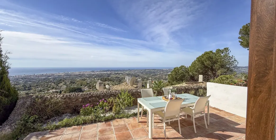 Venta de casa pareada en Mijas 2