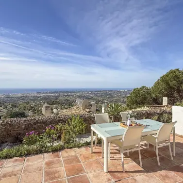 Venta de casa pareada en Mijas