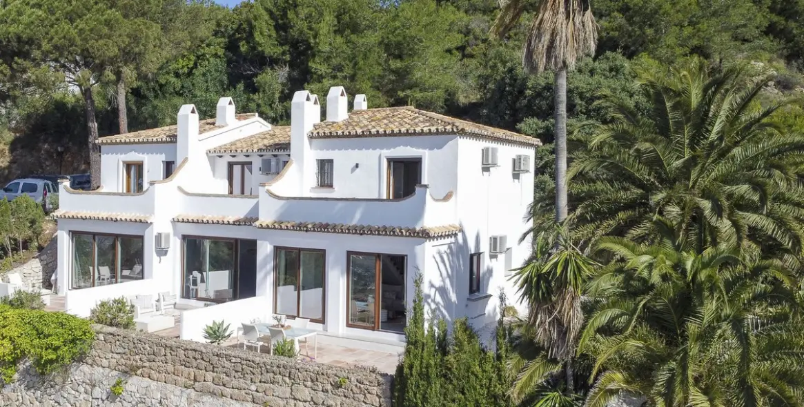 Venta de casa pareada en Mijas 3