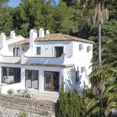 Venta de casa pareada en Mijas